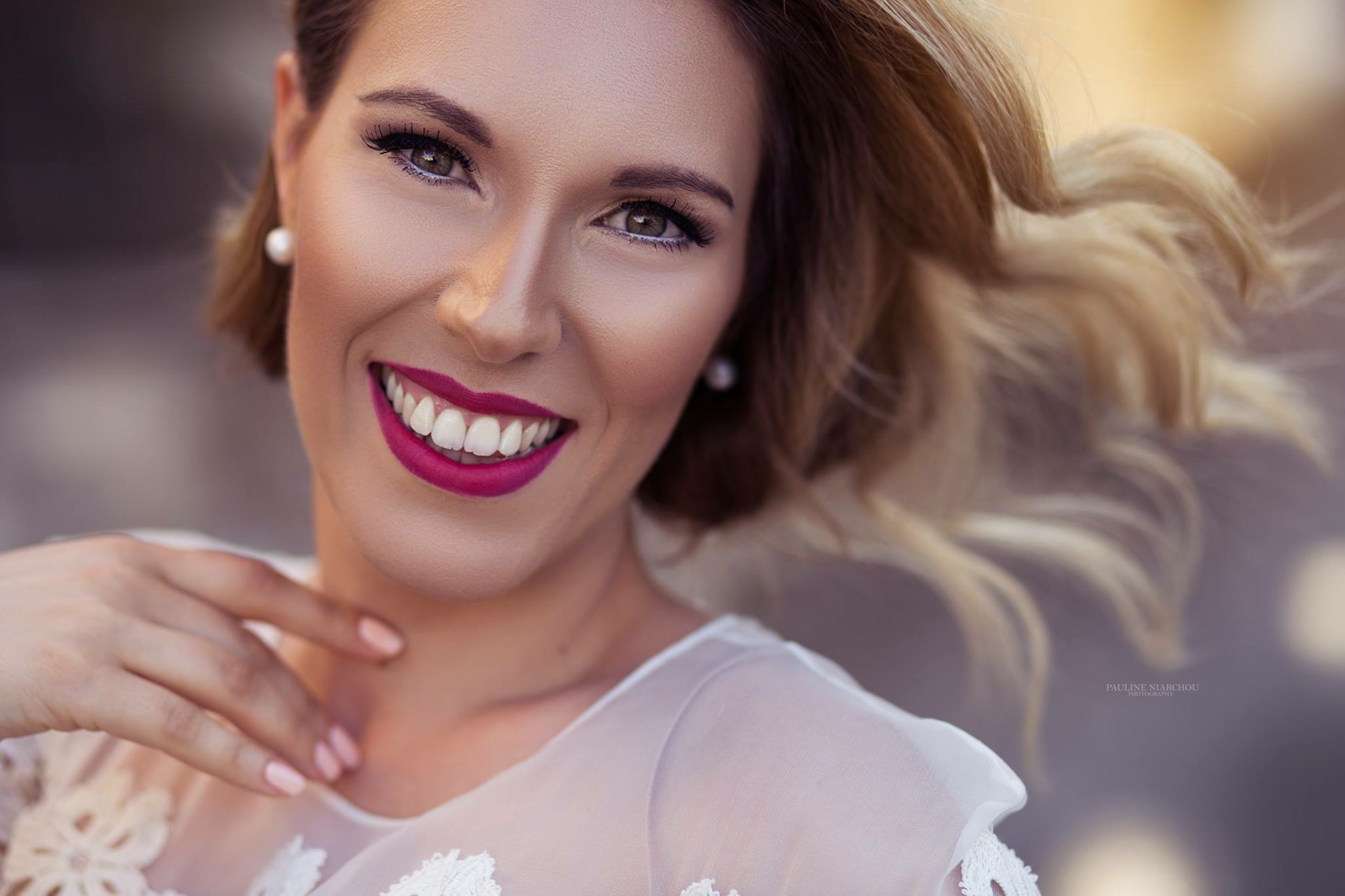 CHRISTINA POULITSI: RECITAL DEDICATED TO MARIA KALLAS