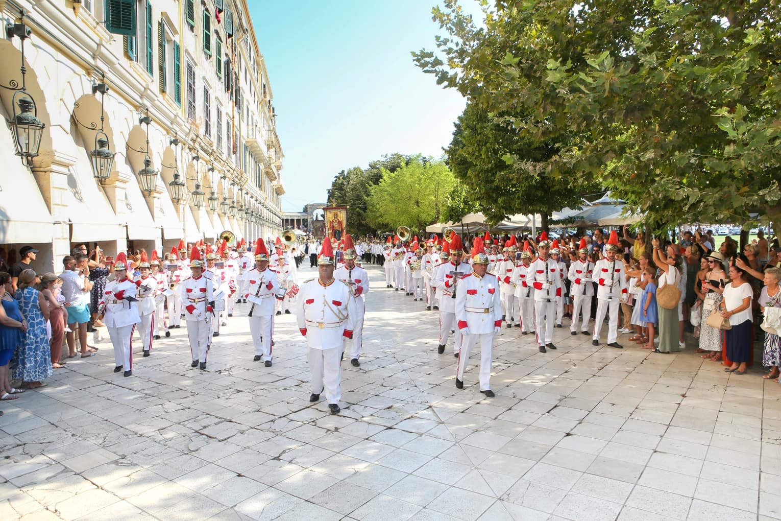 KYNOPIASTES PHILHARMONIC BAND