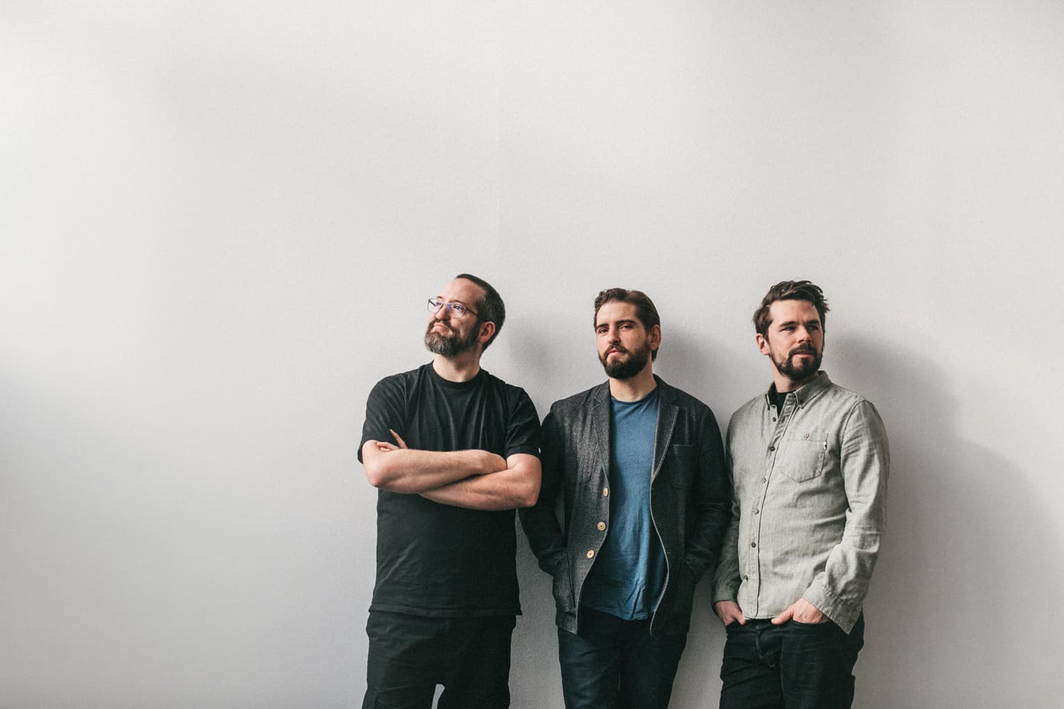 PABLO HELD TRIO