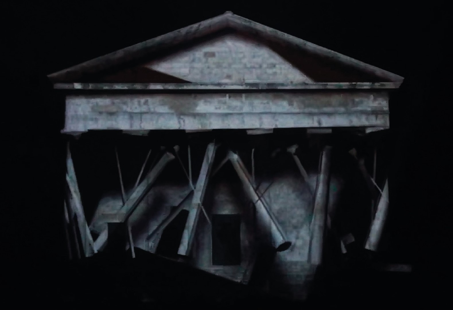 PROJECTION MAPPING